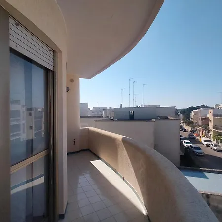 Feriehus Evy's Summer House Otranto