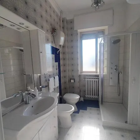 Evy's Summer House Otranto